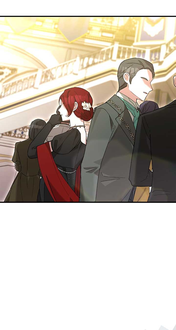Let Me Kidnap the Male Lead! Chapter 53 - Page 33