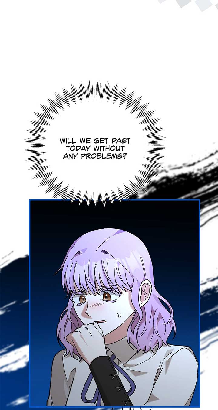Let Me Kidnap the Male Lead! Chapter 53 - Page 35