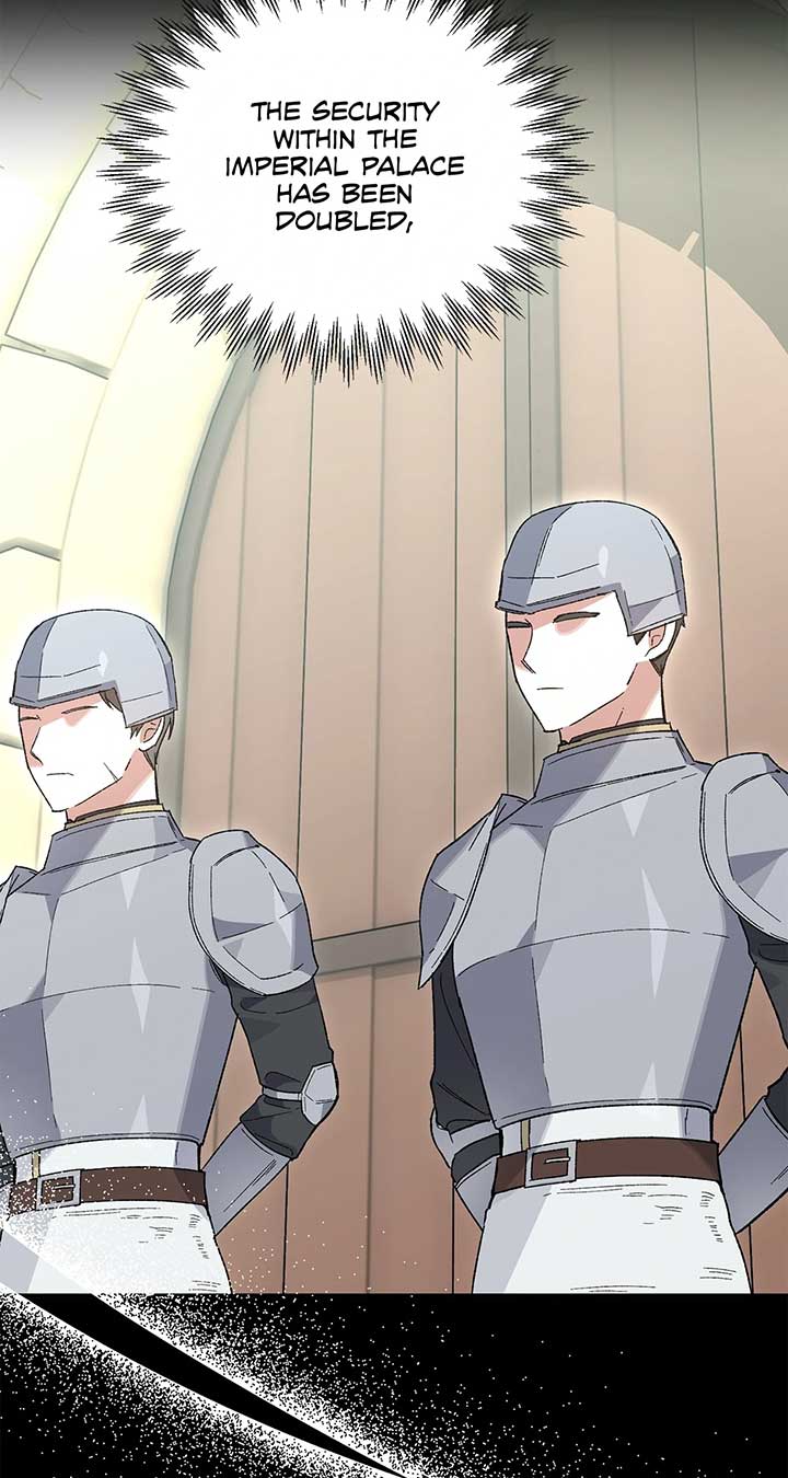 Let Me Kidnap the Male Lead! Chapter 53 - Page 38