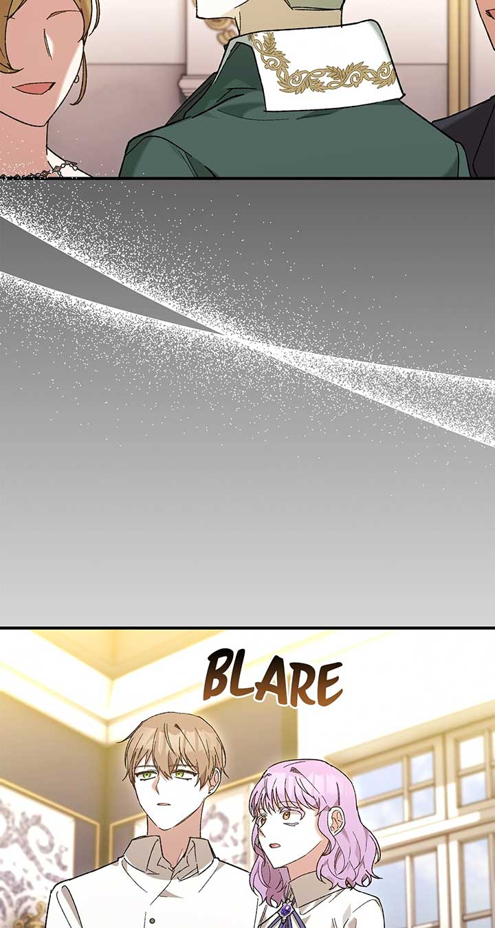 Let Me Kidnap the Male Lead! Chapter 53 - Page 41