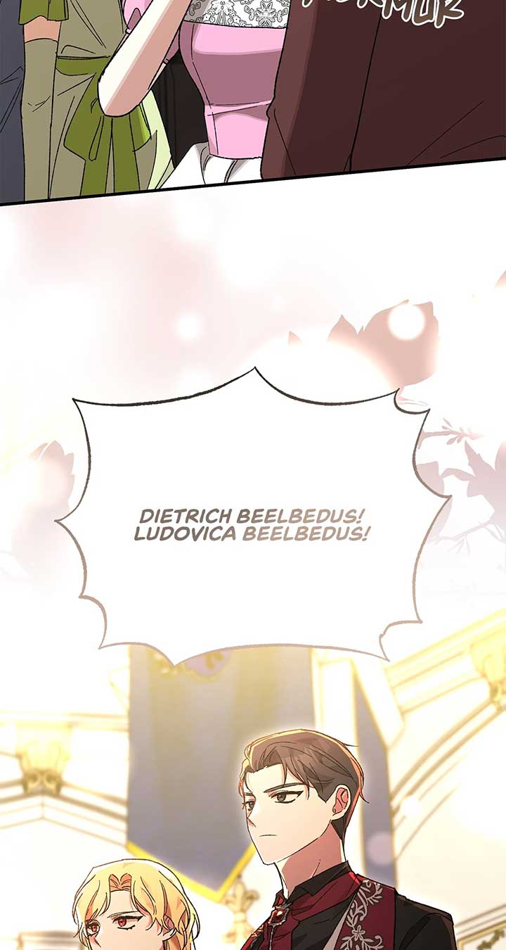 Let Me Kidnap the Male Lead! Chapter 53 - Page 45