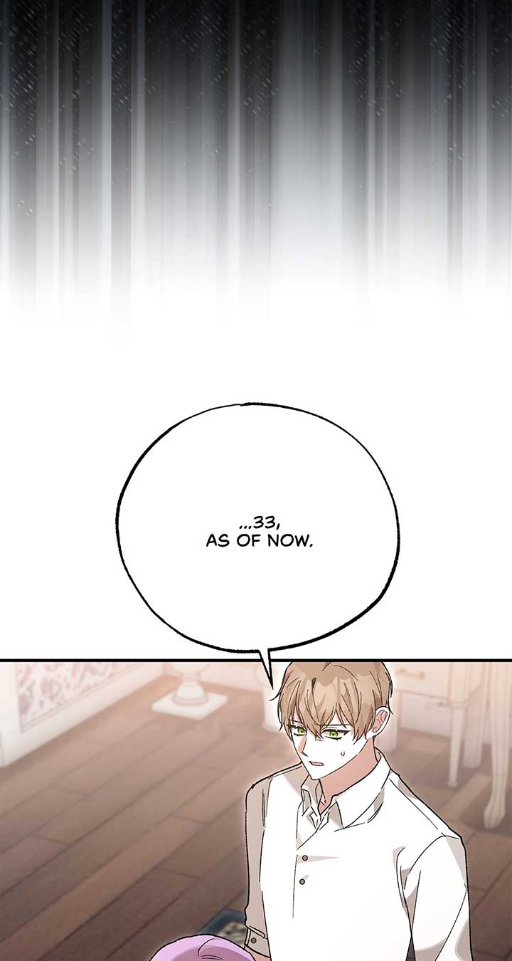 Let Me Kidnap the Male Lead! Chapter 53 - Page 53