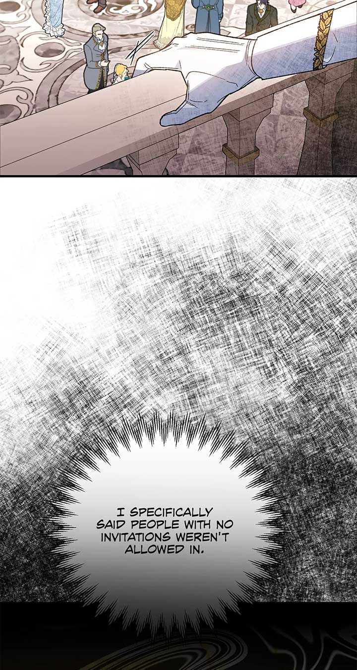 Let Me Kidnap the Male Lead! Chapter 53 - Page 60