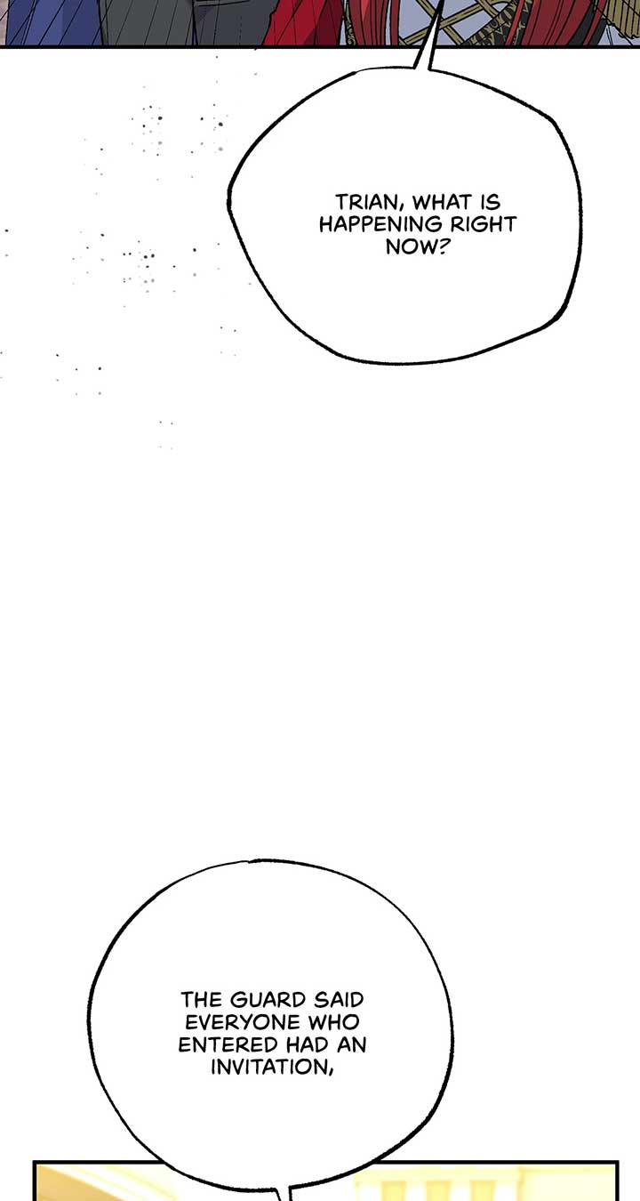 Let Me Kidnap the Male Lead! Chapter 53 - Page 63