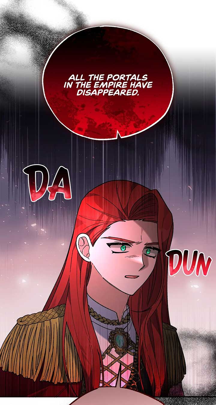 Let Me Kidnap the Male Lead! Chapter 53 - Page 69
