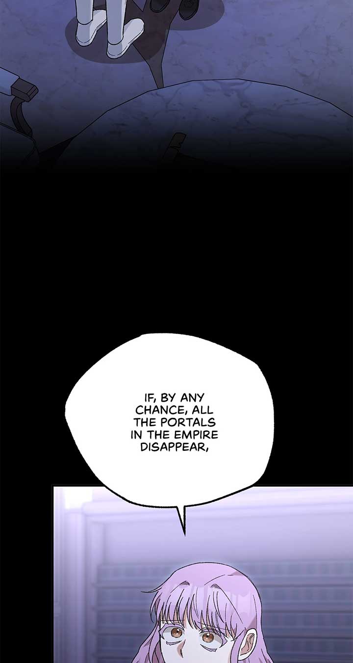 Let Me Kidnap the Male Lead! Chapter 53 - Page 73