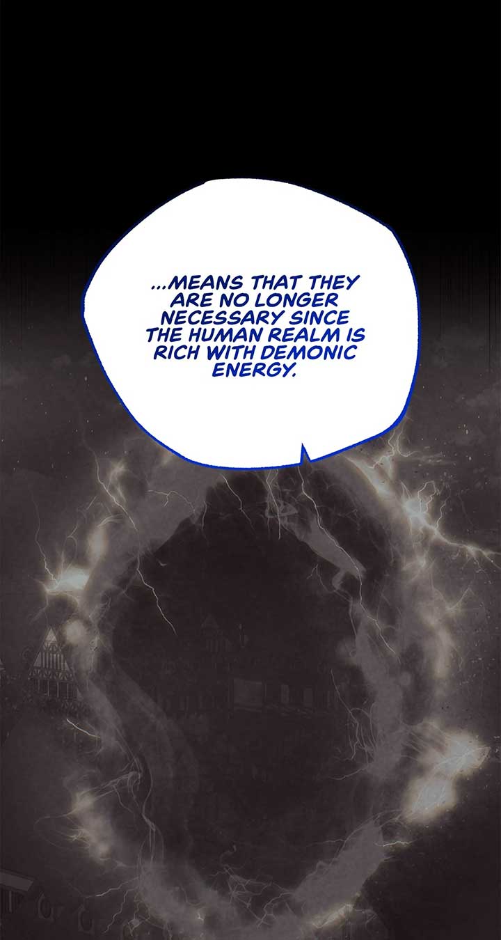 Let Me Kidnap the Male Lead! Chapter 53 - Page 76