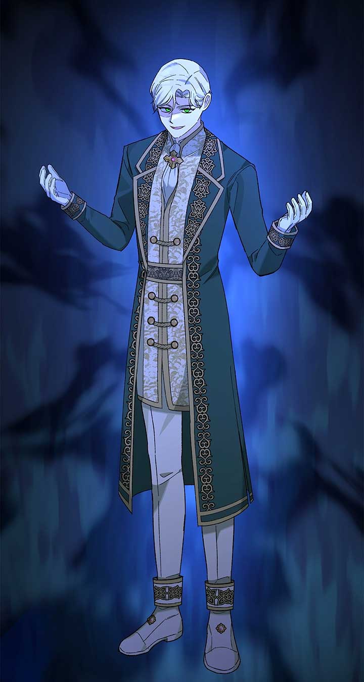 Let Me Kidnap the Male Lead! Chapter 53 - Page 78