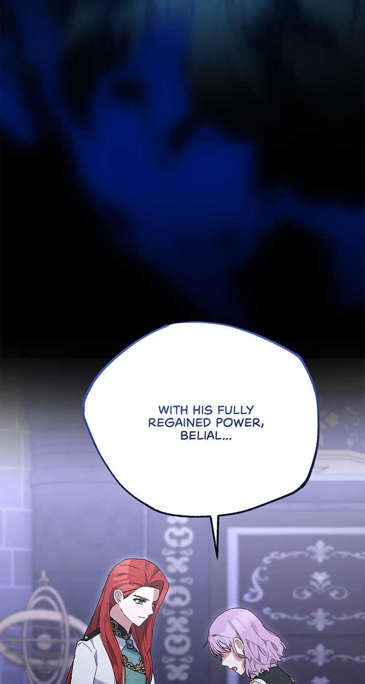 Let Me Kidnap the Male Lead! Chapter 53 - Page 79