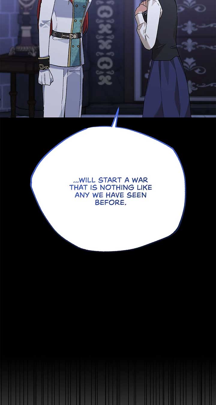 Let Me Kidnap the Male Lead! Chapter 53 - Page 80