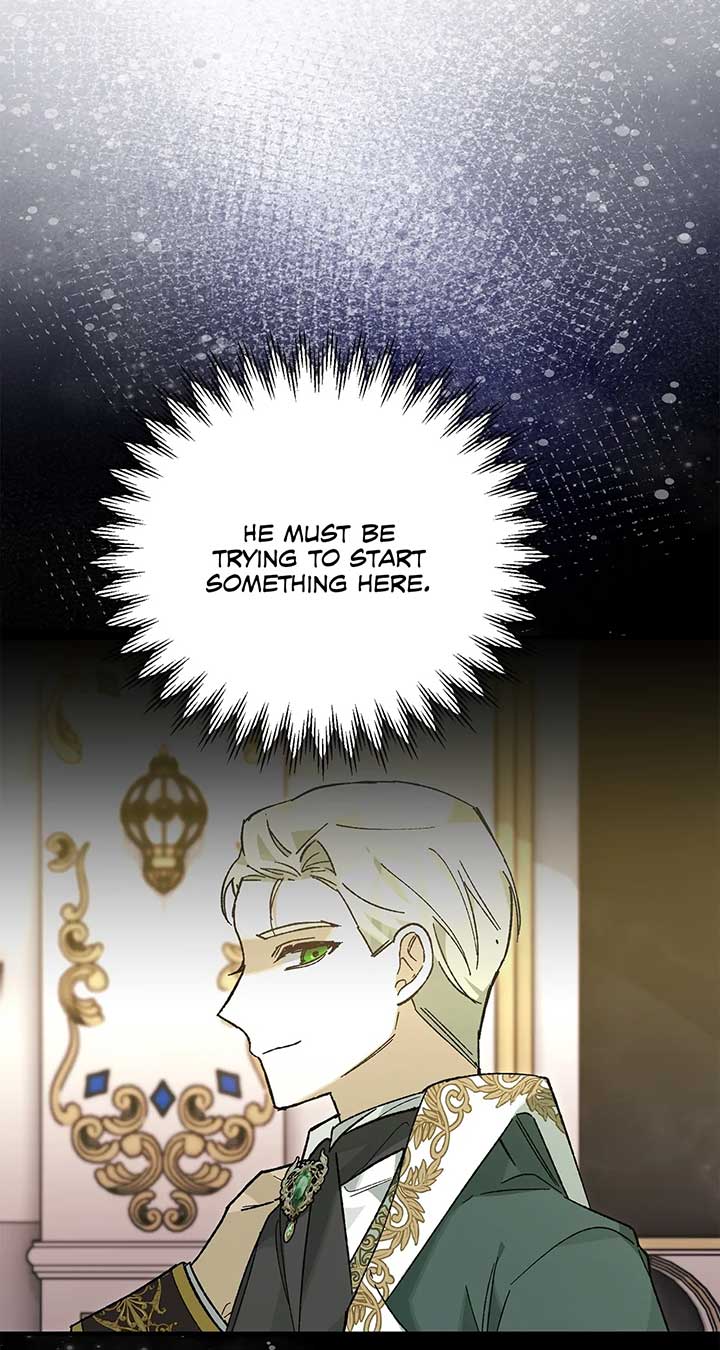 Let Me Kidnap the Male Lead! Chapter 53 - Page 83