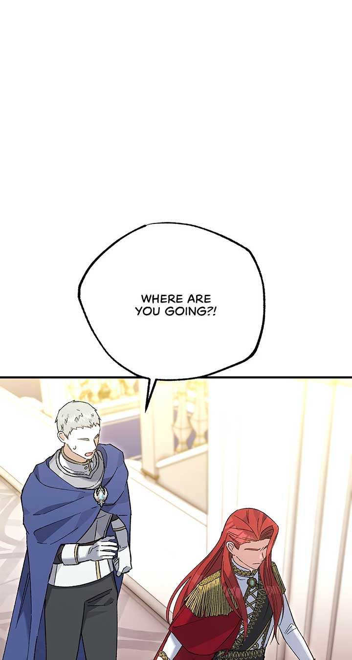 Let Me Kidnap the Male Lead! Chapter 53 - Page 86