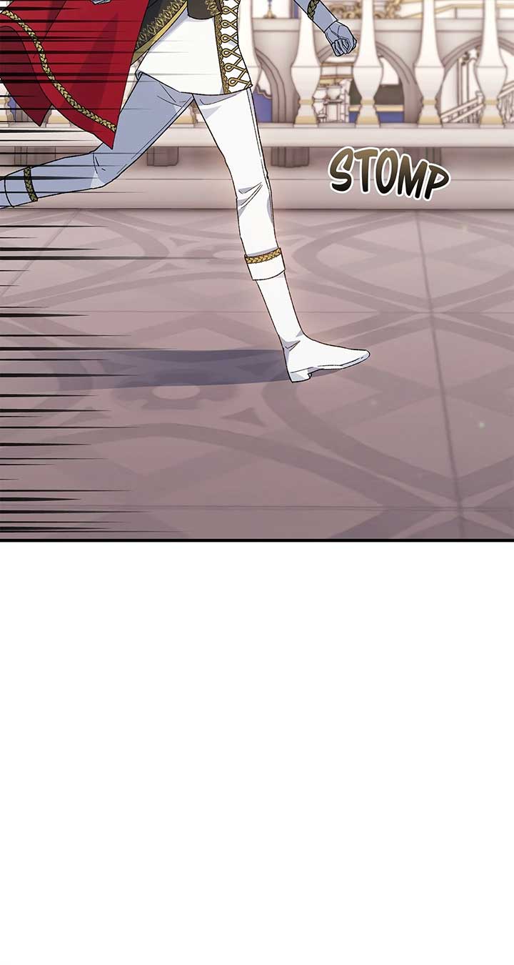Let Me Kidnap the Male Lead! Chapter 54 - Page 2