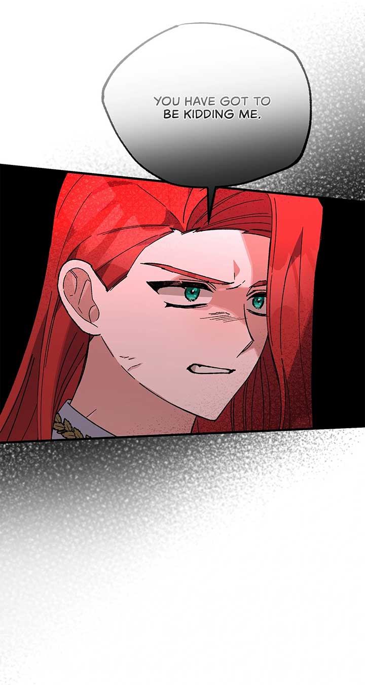 Let Me Kidnap the Male Lead! Chapter 54 - Page 12