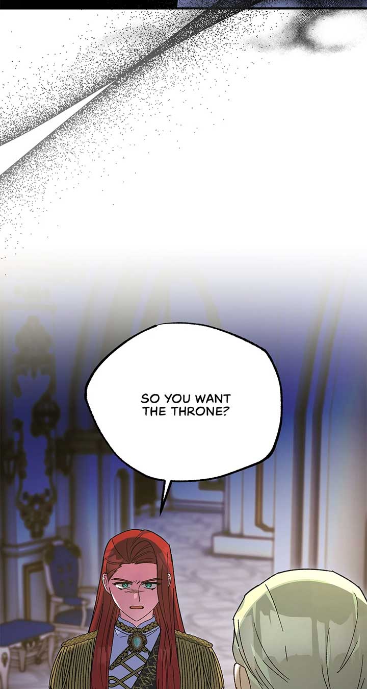 Let Me Kidnap the Male Lead! Chapter 54 - Page 15
