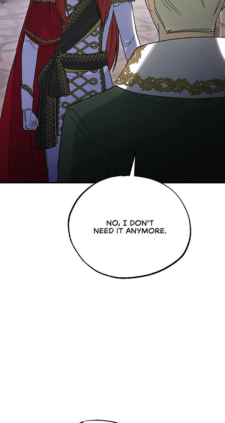 Let Me Kidnap the Male Lead! Chapter 54 - Page 16