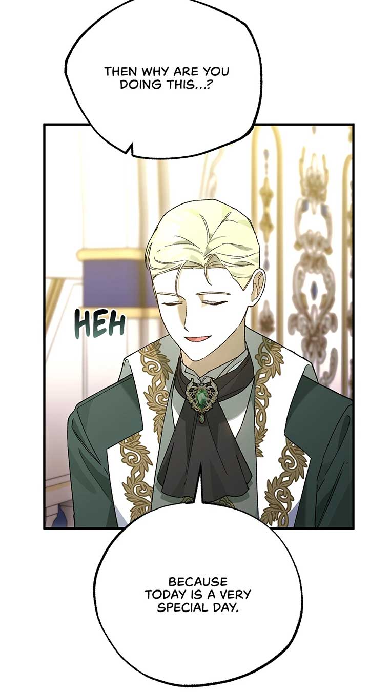 Let Me Kidnap the Male Lead! Chapter 54 - Page 17