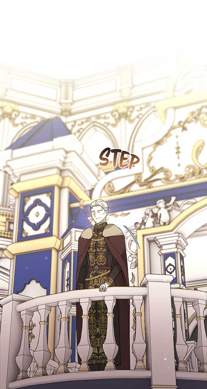 Let Me Kidnap the Male Lead! Chapter 54 - Page 20
