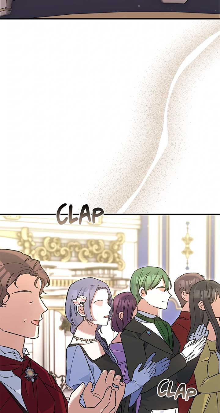 Let Me Kidnap the Male Lead! Chapter 54 - Page 21