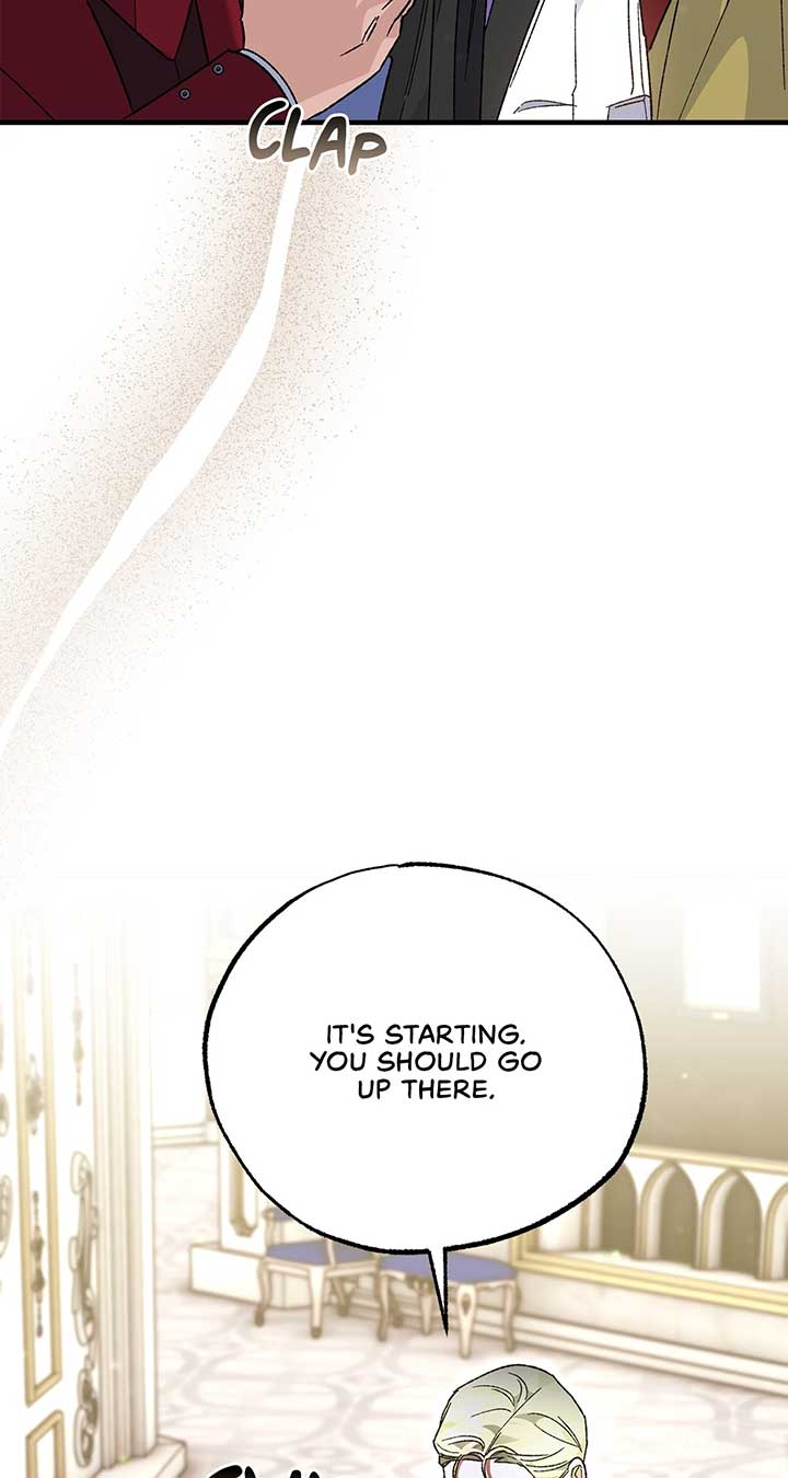 Let Me Kidnap the Male Lead! Chapter 54 - Page 22
