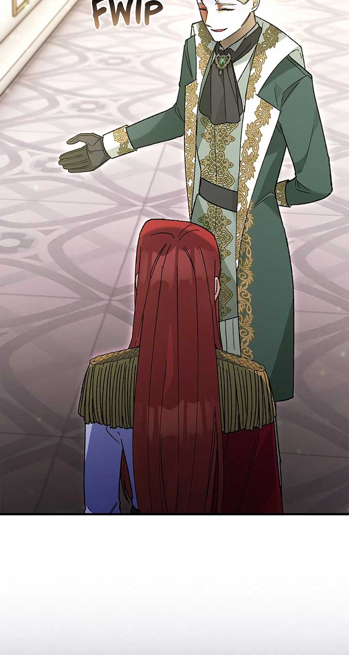 Let Me Kidnap the Male Lead! Chapter 54 - Page 23