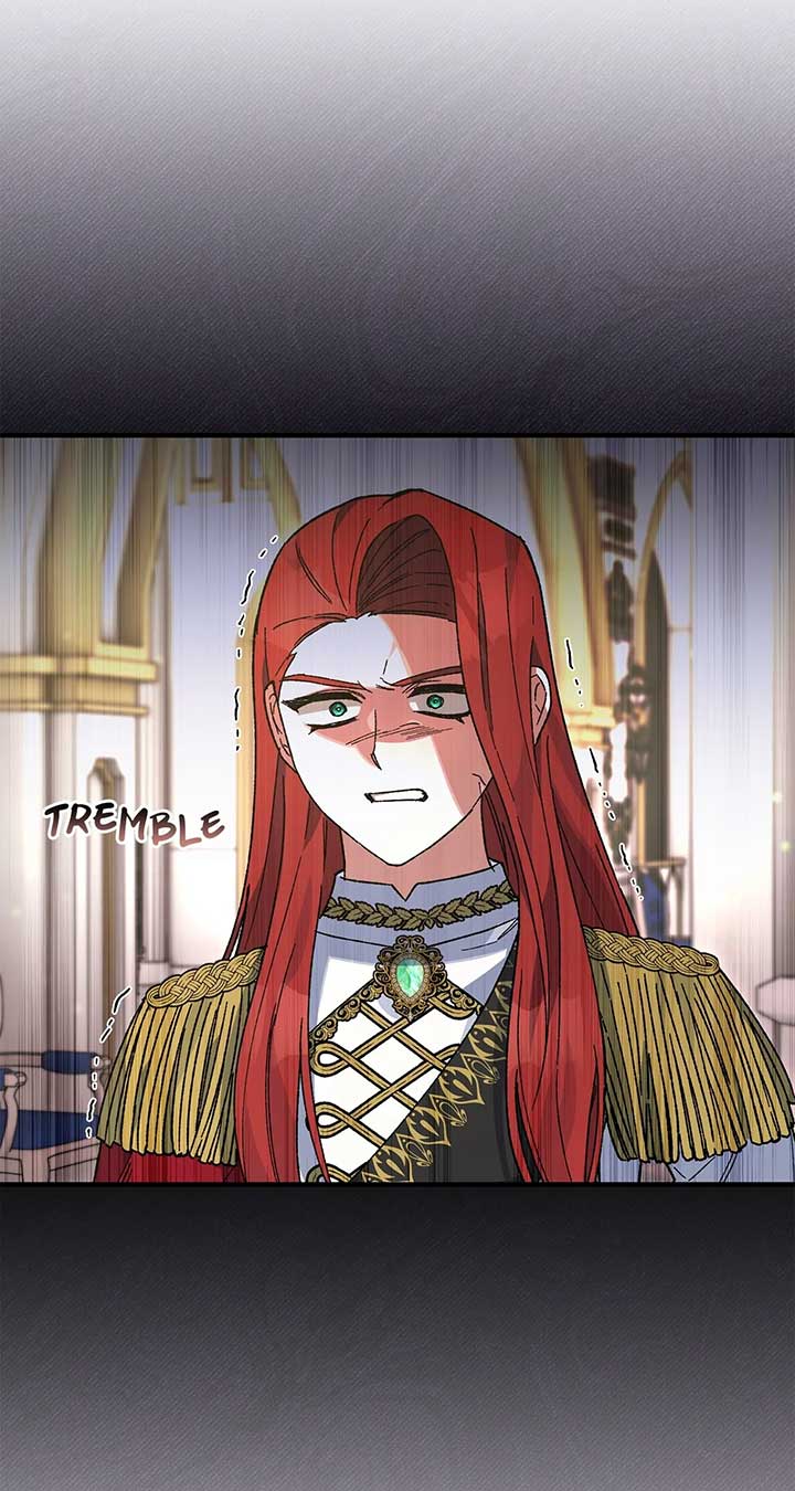 Let Me Kidnap the Male Lead! Chapter 54 - Page 24