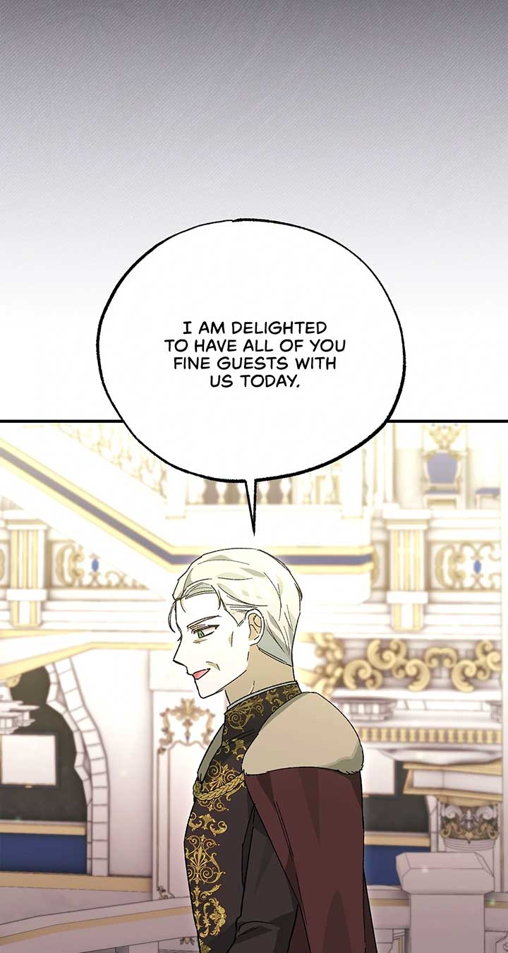 Let Me Kidnap the Male Lead! Chapter 54 - Page 25