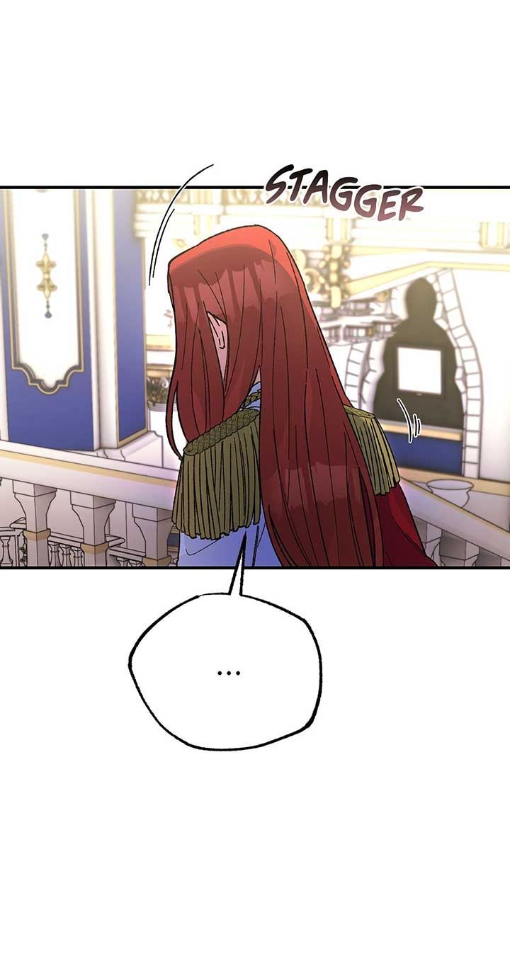 Let Me Kidnap the Male Lead! Chapter 54 - Page 30