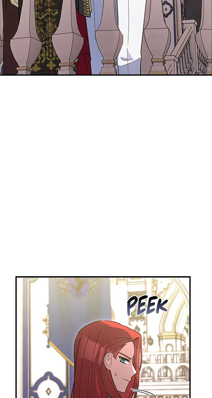 Let Me Kidnap the Male Lead! Chapter 54 - Page 33