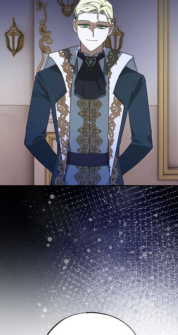 Let Me Kidnap the Male Lead! Chapter 54 - Page 35