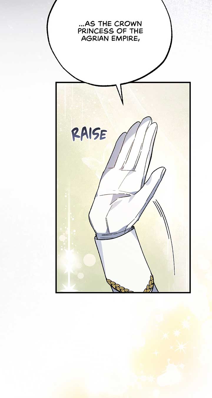 Let Me Kidnap the Male Lead! Chapter 54 - Page 36