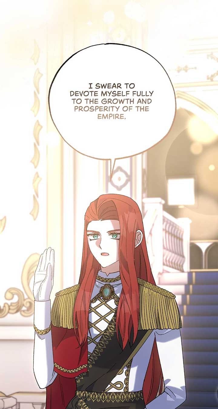 Let Me Kidnap the Male Lead! Chapter 54 - Page 37