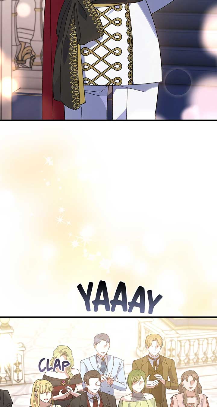 Let Me Kidnap the Male Lead! Chapter 54 - Page 38