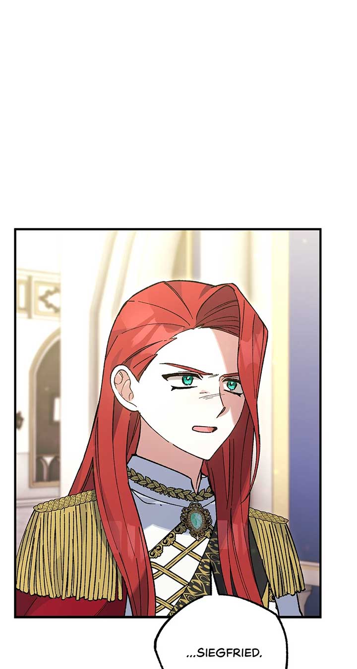 Let Me Kidnap the Male Lead! Chapter 54 - Page 5