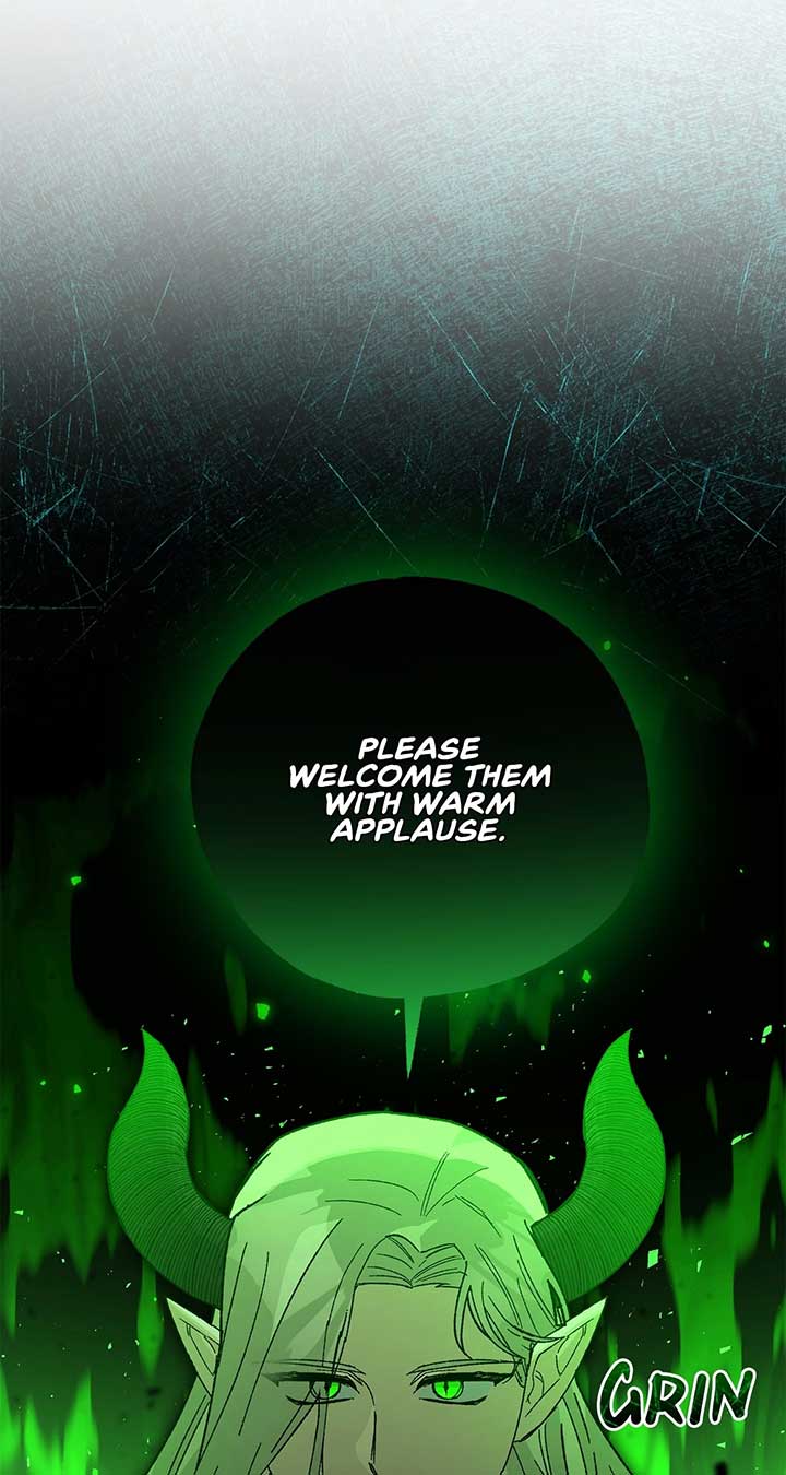 Let Me Kidnap the Male Lead! Chapter 54 - Page 42