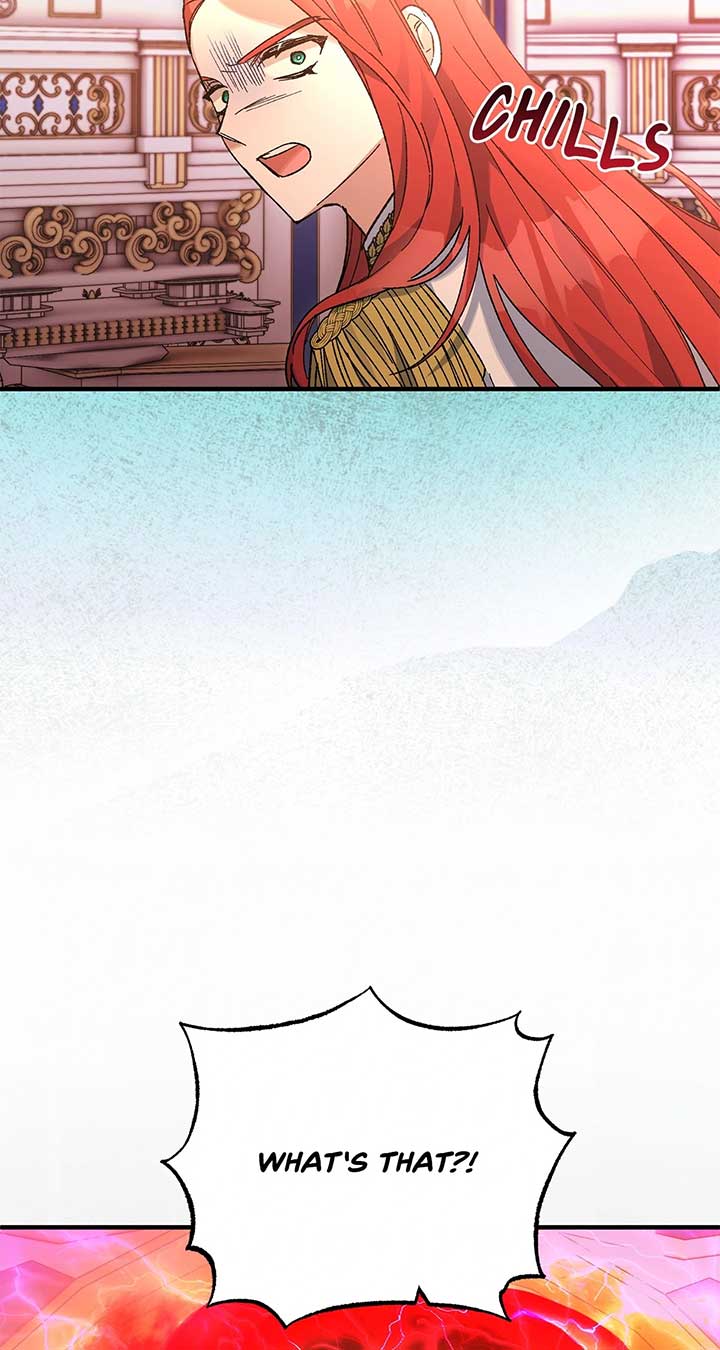 Let Me Kidnap the Male Lead! Chapter 54 - Page 44