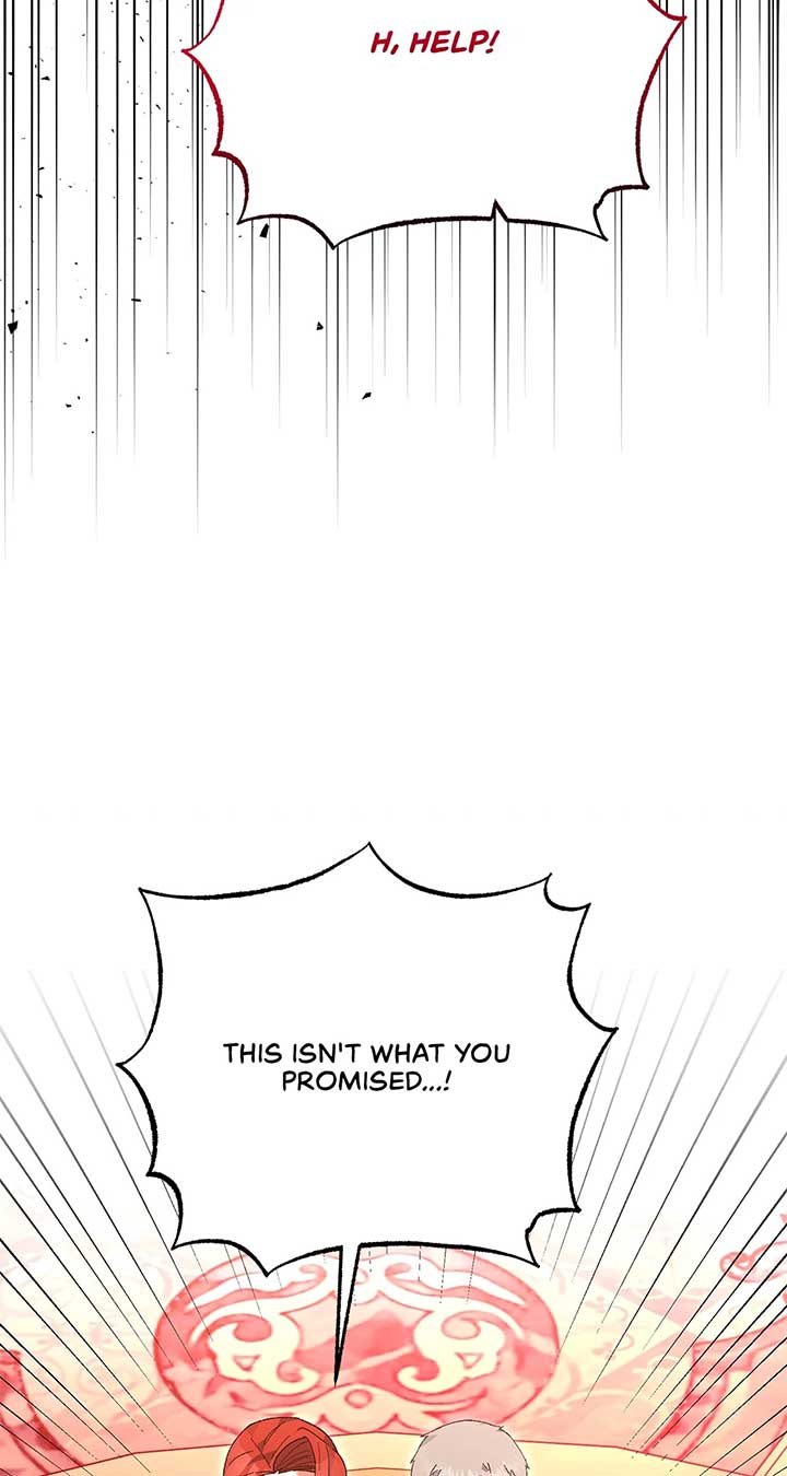 Let Me Kidnap the Male Lead! Chapter 54 - Page 49