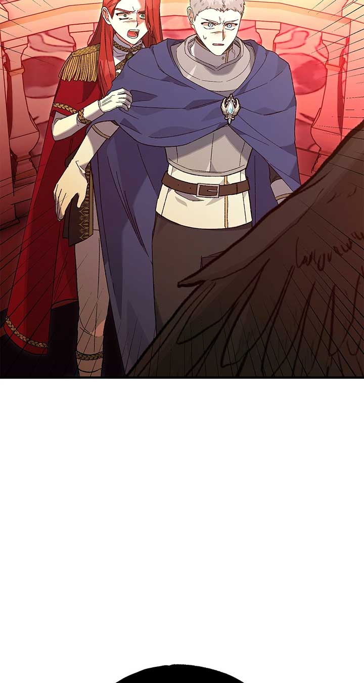 Let Me Kidnap the Male Lead! Chapter 54 - Page 50