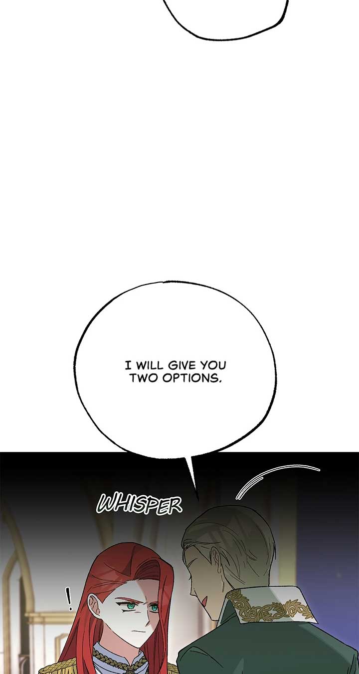 Let Me Kidnap the Male Lead! Chapter 54 - Page 6