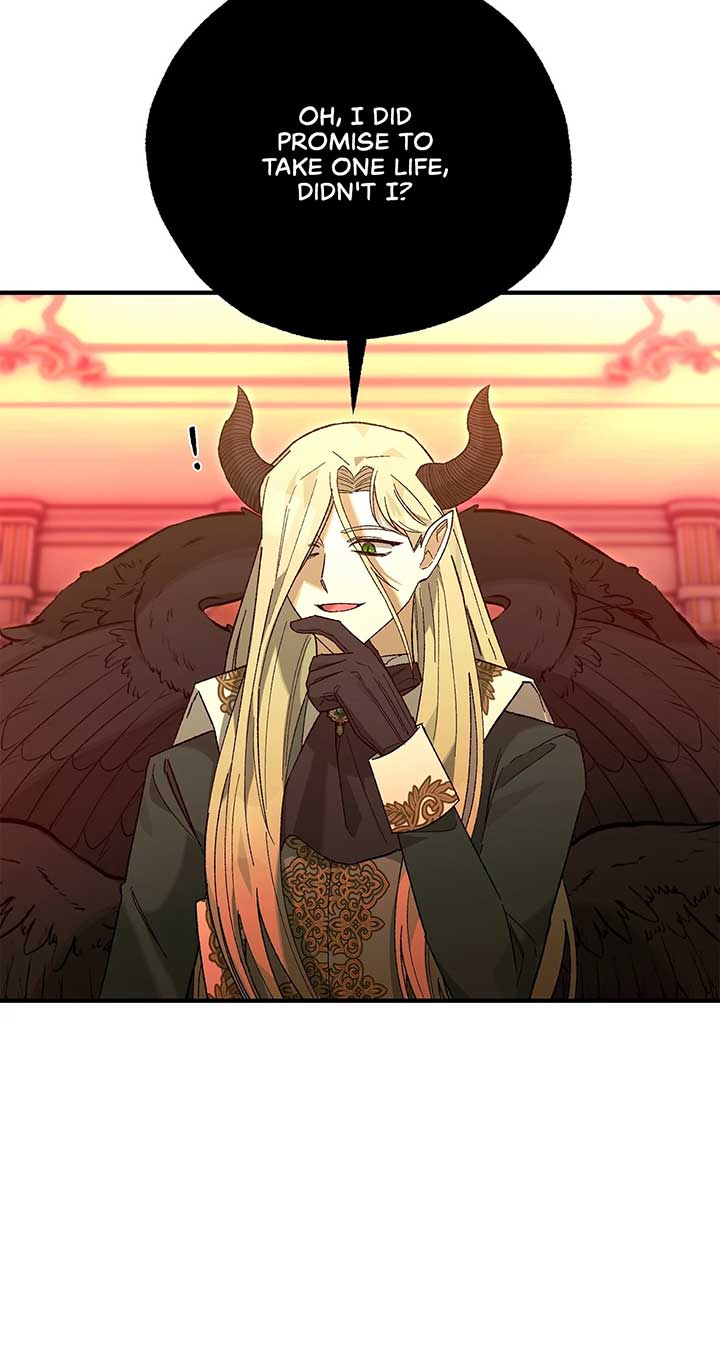 Let Me Kidnap the Male Lead! Chapter 54 - Page 51