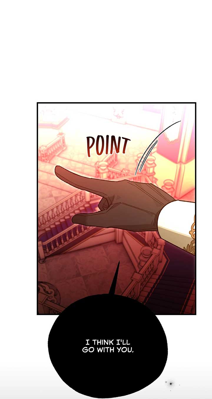 Let Me Kidnap the Male Lead! Chapter 54 - Page 52