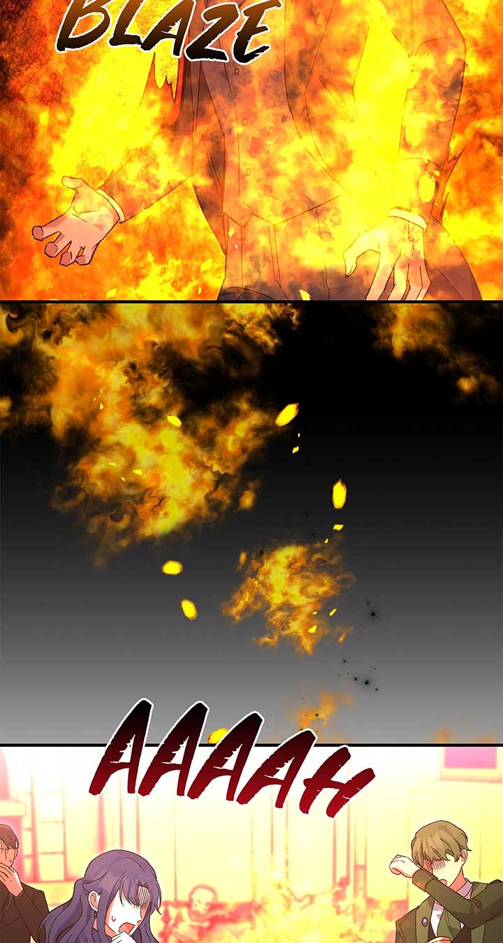 Let Me Kidnap the Male Lead! Chapter 54 - Page 54