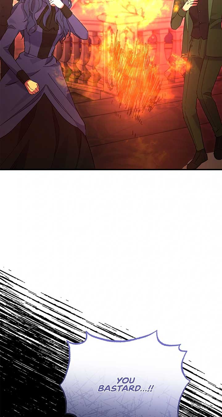 Let Me Kidnap the Male Lead! Chapter 54 - Page 55