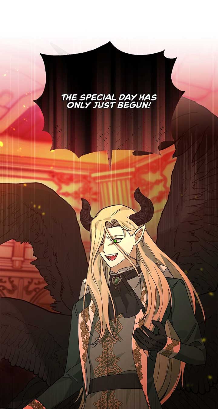 Let Me Kidnap the Male Lead! Chapter 54 - Page 57