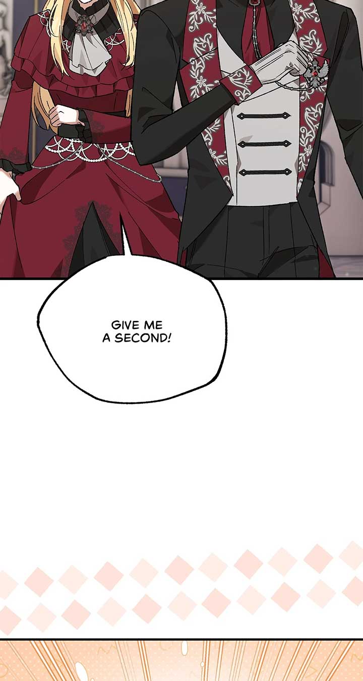 Let Me Kidnap the Male Lead! Chapter 54 - Page 62
