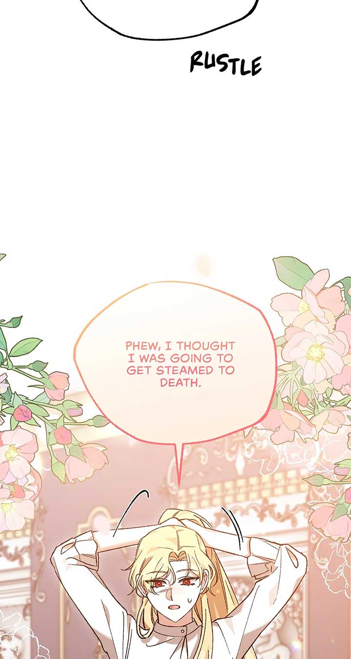 Let Me Kidnap the Male Lead! Chapter 54 - Page 65