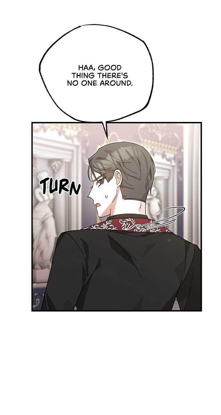 Let Me Kidnap the Male Lead! Chapter 54 - Page 68