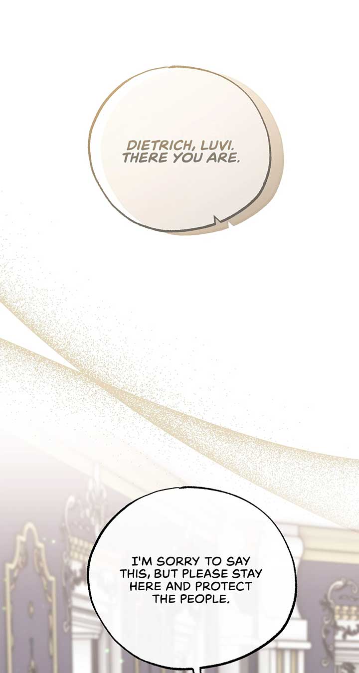 Let Me Kidnap the Male Lead! Chapter 54 - Page 69
