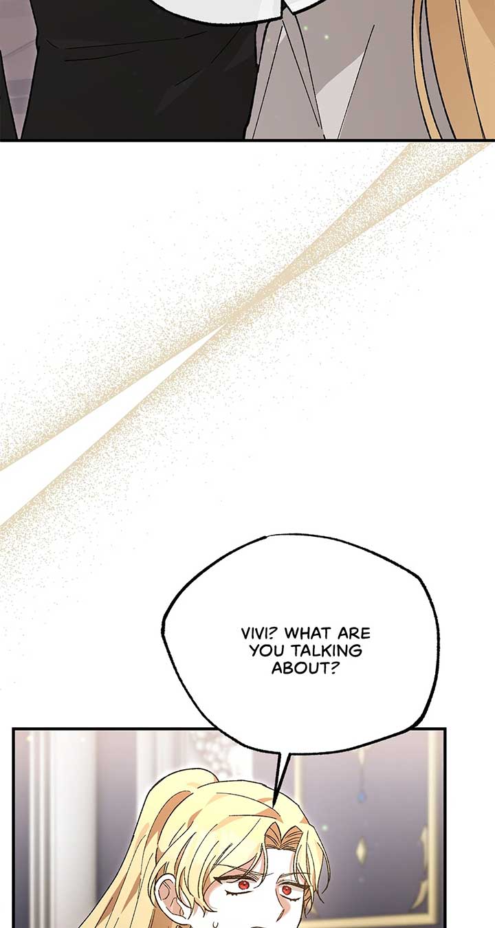 Let Me Kidnap the Male Lead! Chapter 54 - Page 71