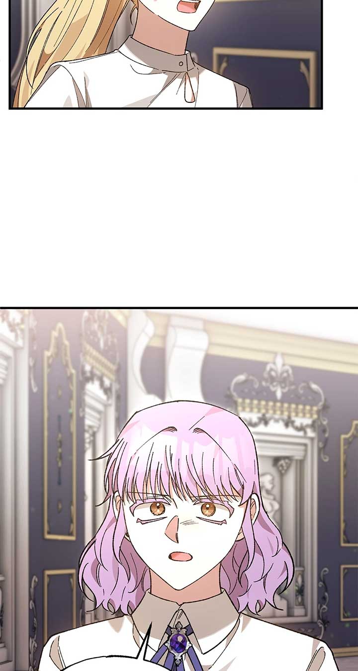 Let Me Kidnap the Male Lead! Chapter 54 - Page 72